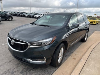 2019 Buick Enclave Premium