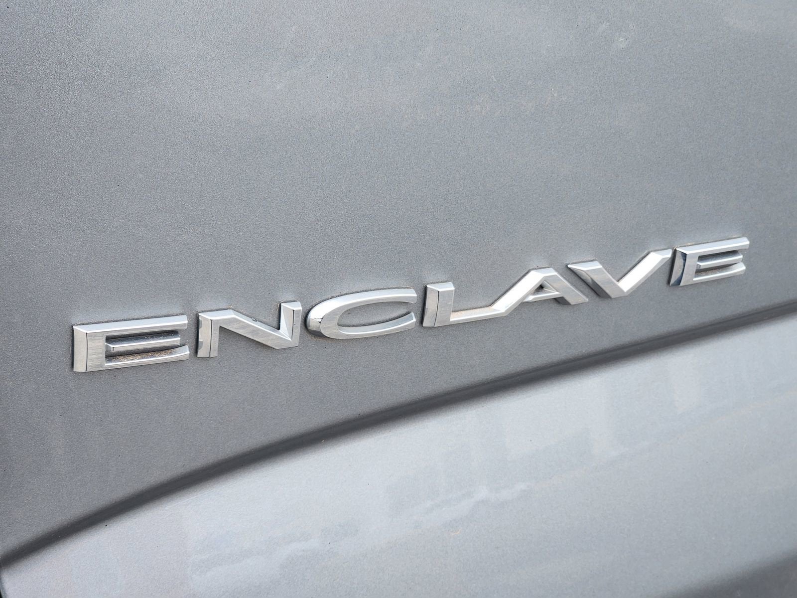 2024 Buick Enclave Avenir