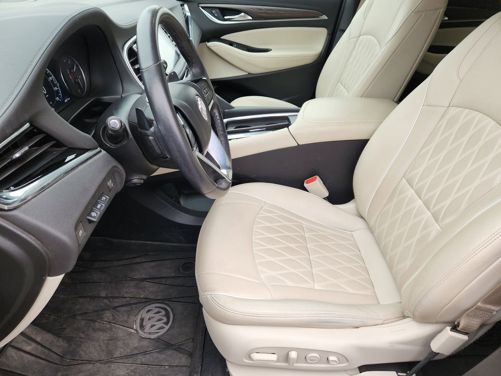 2024 Buick Enclave Avenir