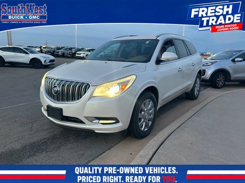 2013 Buick Enclave Premium