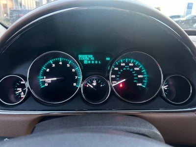 2013 Buick Enclave Premium