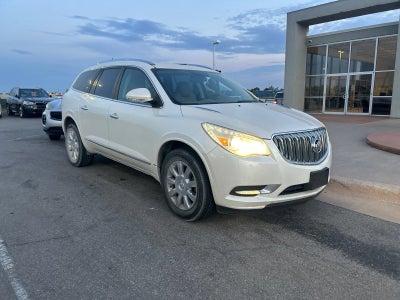 2013 Buick Enclave Premium
