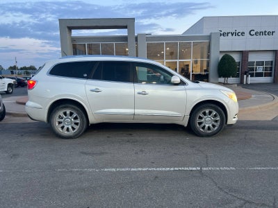 2013 Buick Enclave Premium