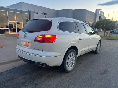 2013 Buick Enclave Premium