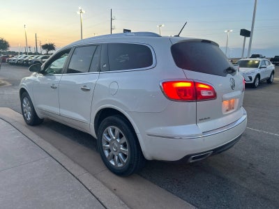2013 Buick Enclave Premium