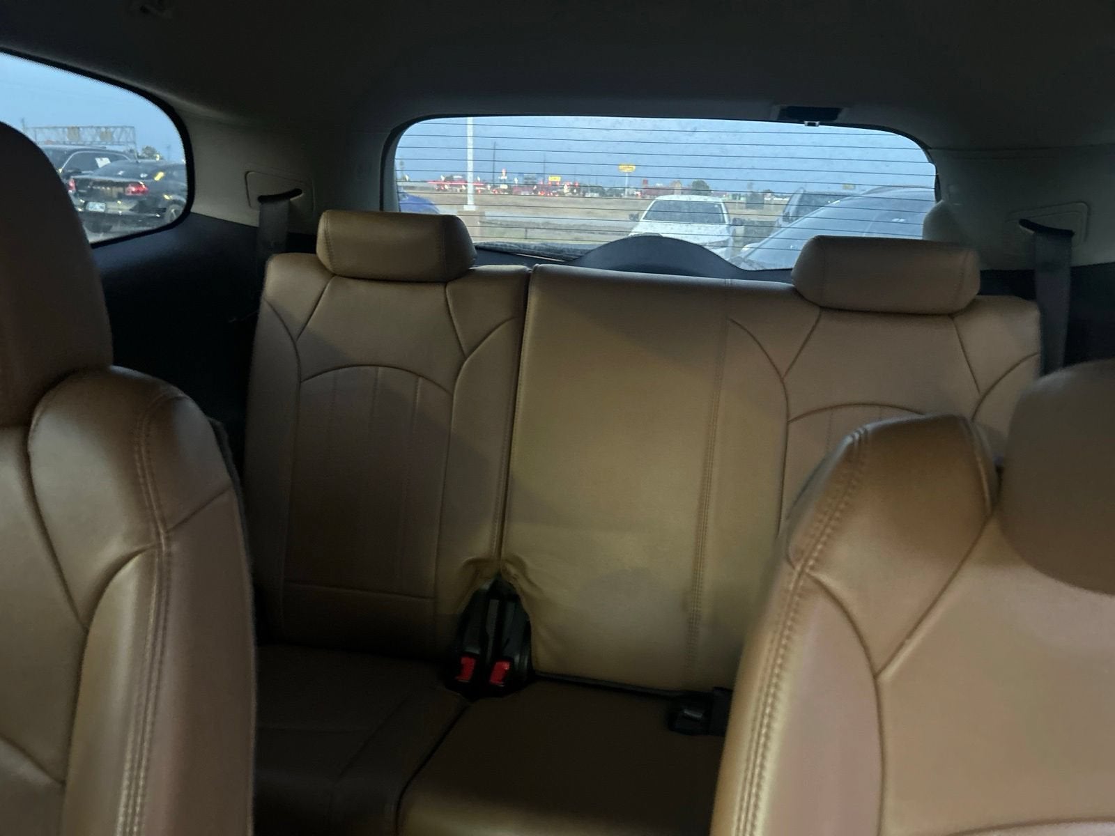 2013 Buick Enclave Premium