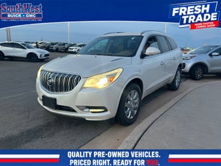 2013 Buick Enclave Premium