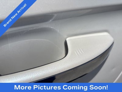 2018 Lincoln Navigator L Reserve