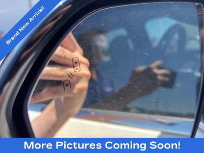 2018 Lincoln Navigator L Reserve