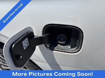 2018 Lincoln Navigator L Reserve