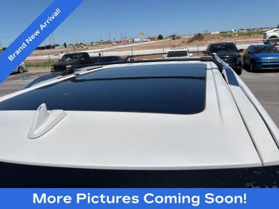 2018 Lincoln Navigator L Reserve