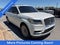 2018 Lincoln Navigator L Reserve