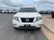 2014 Nissan Pathfinder SL