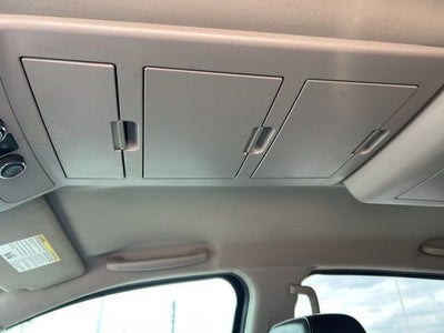 2015 Nissan Armada Platinum