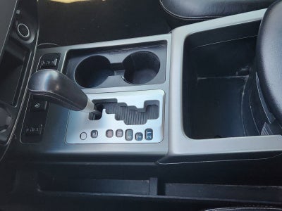 2015 Nissan Armada Platinum