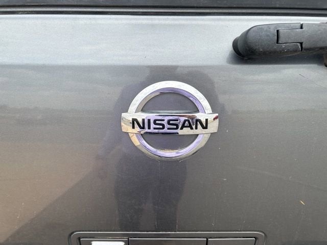 2015 Nissan Armada Platinum