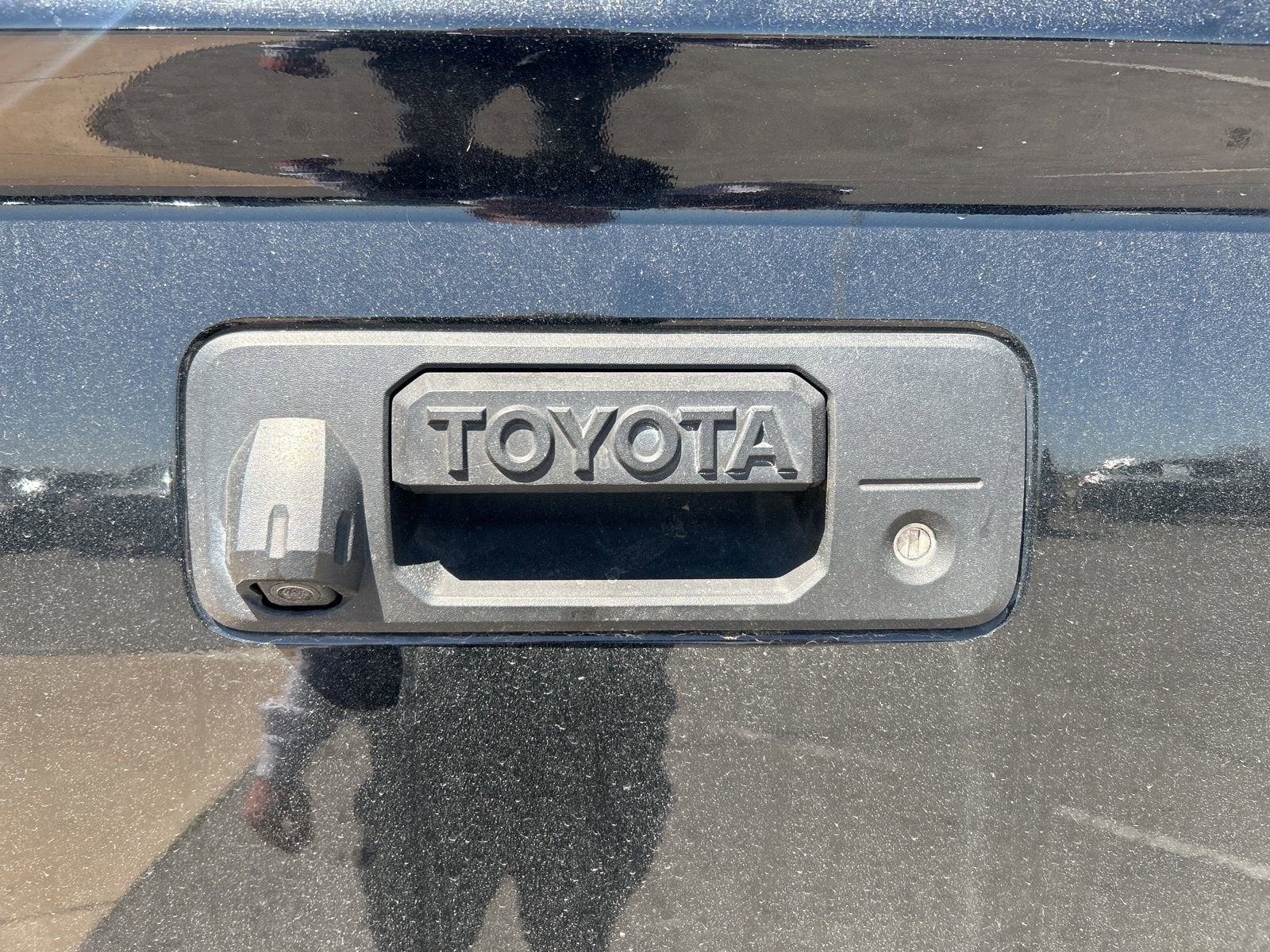 2017 Toyota Tundra 4WD Platinum