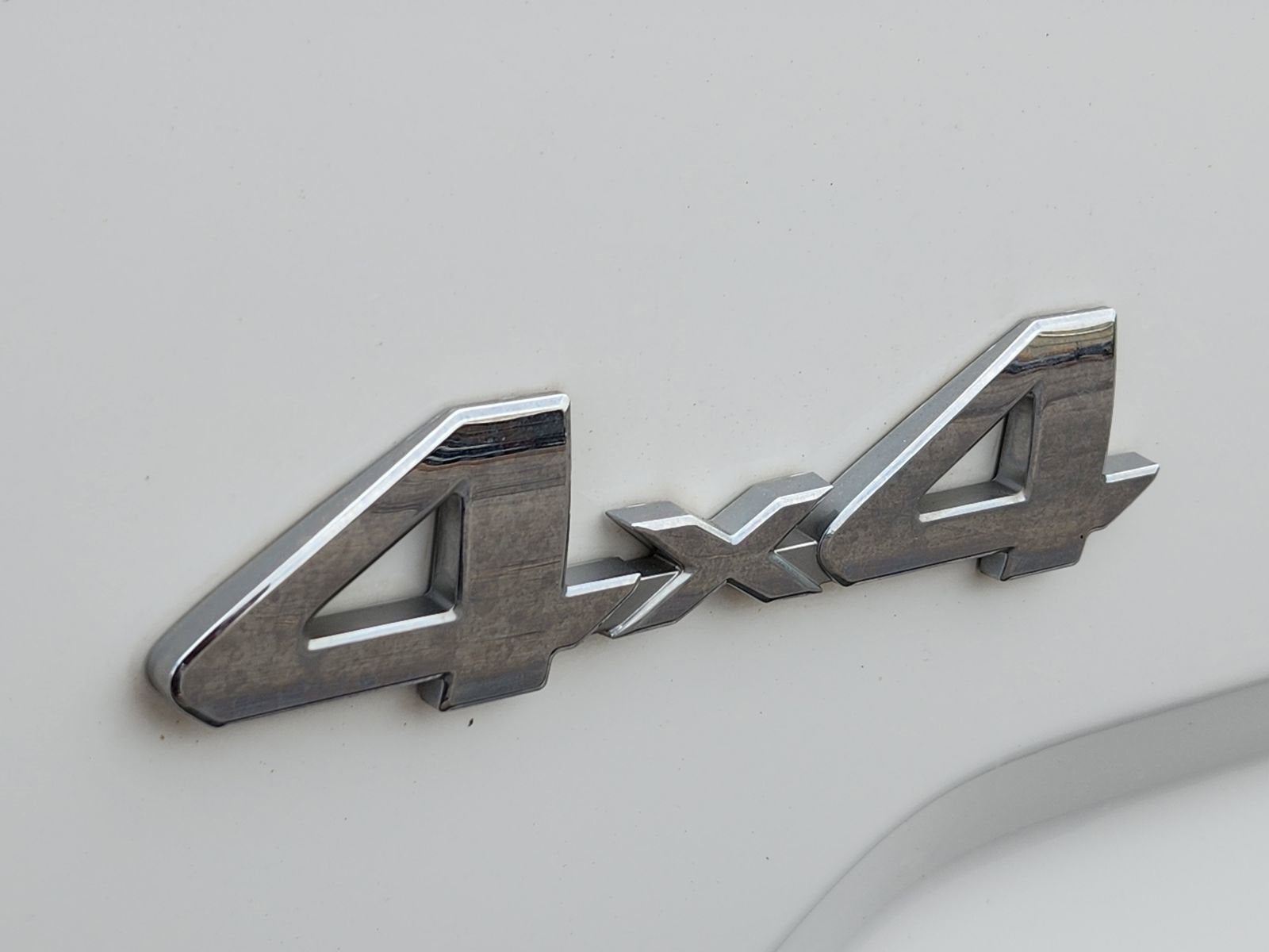 2018 Toyota Tundra 4WD SR5