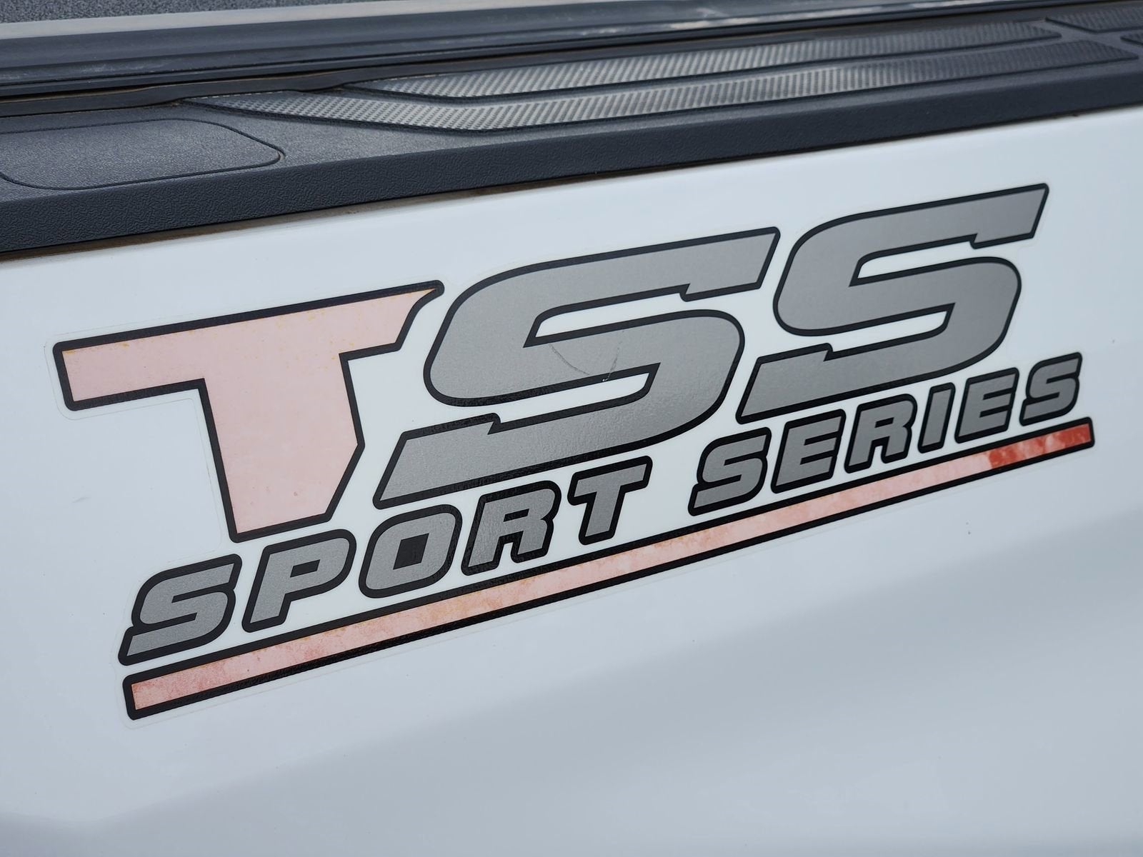 2018 Toyota Tundra 4WD SR5