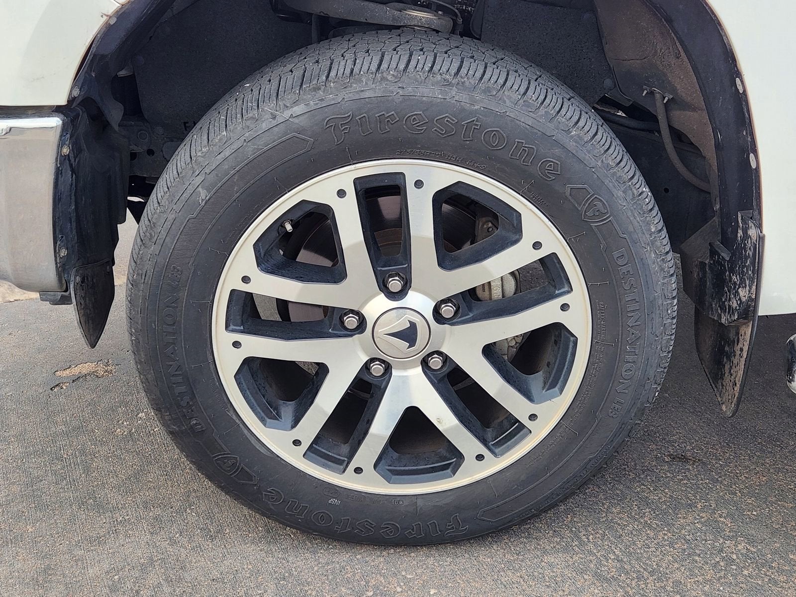 2018 Toyota Tundra 4WD SR5