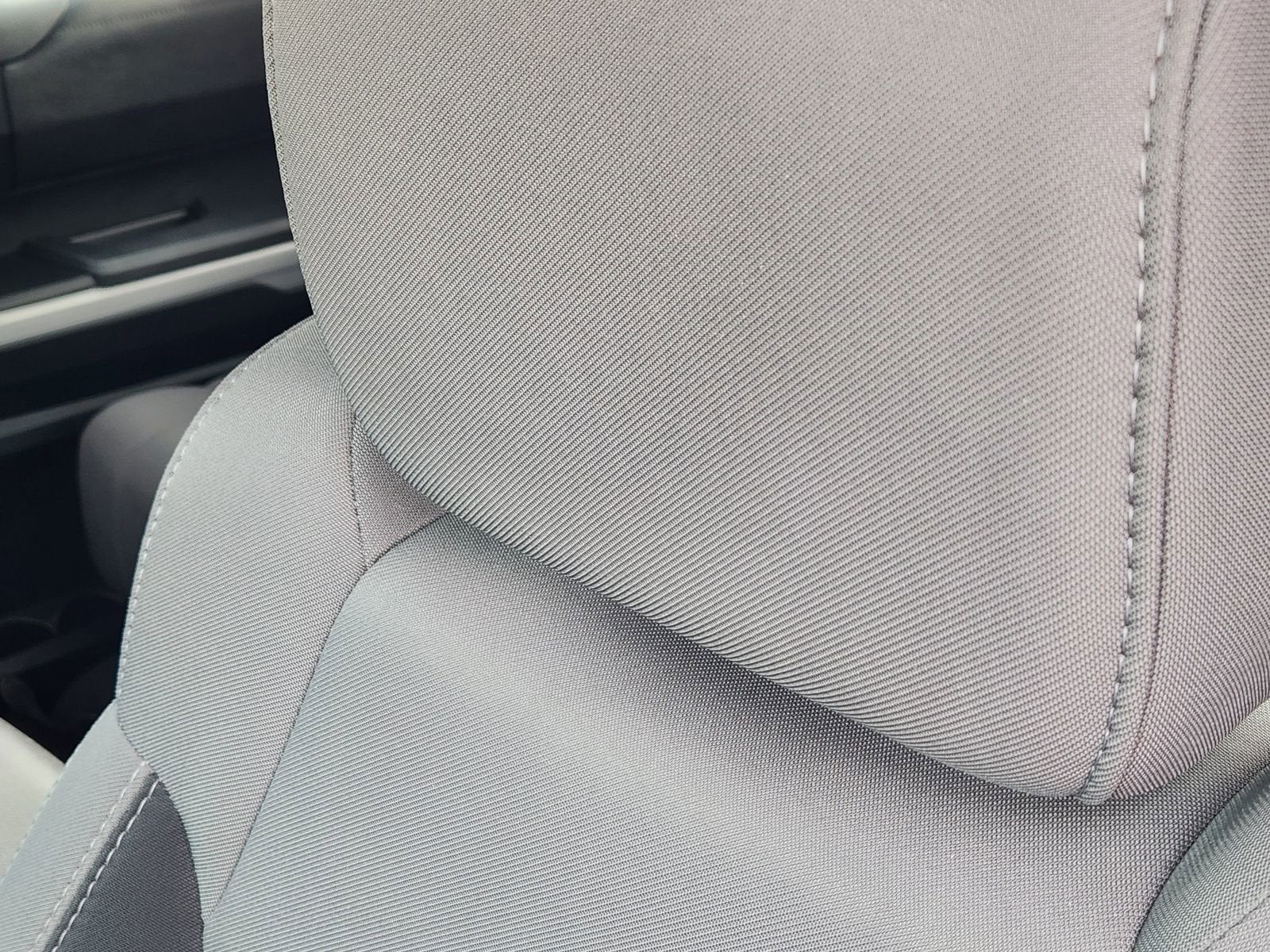 2018 Toyota Tundra 4WD SR5