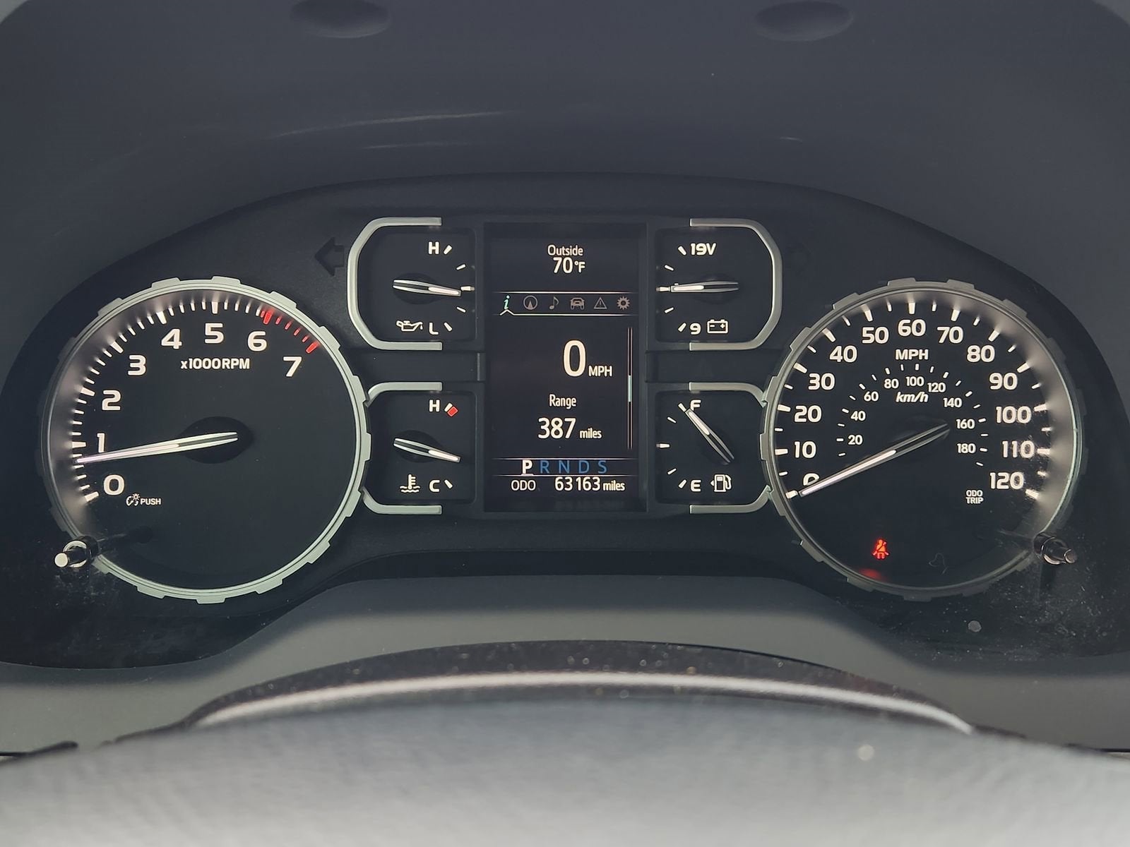 2018 Toyota Tundra 4WD SR5