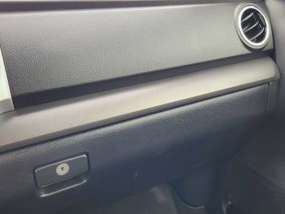 2018 Toyota Tundra 4WD SR5