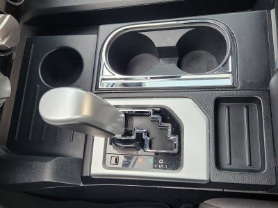 2018 Toyota Tundra 4WD SR5