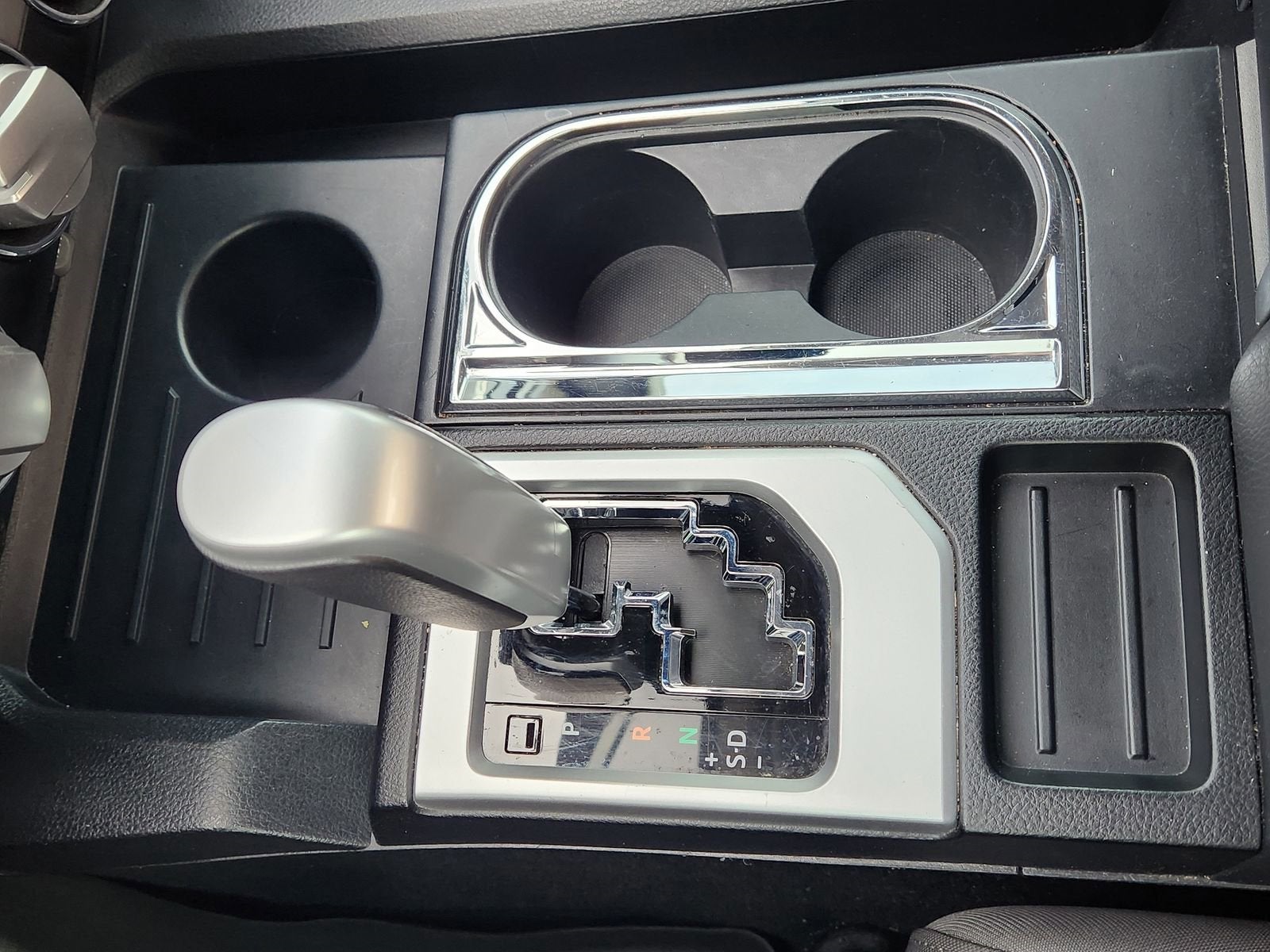 2018 Toyota Tundra 4WD SR5