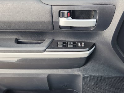 2018 Toyota Tundra 4WD SR5