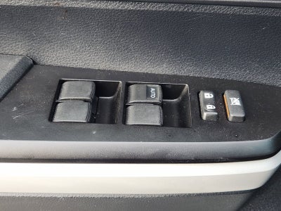 2018 Toyota Tundra 4WD SR5