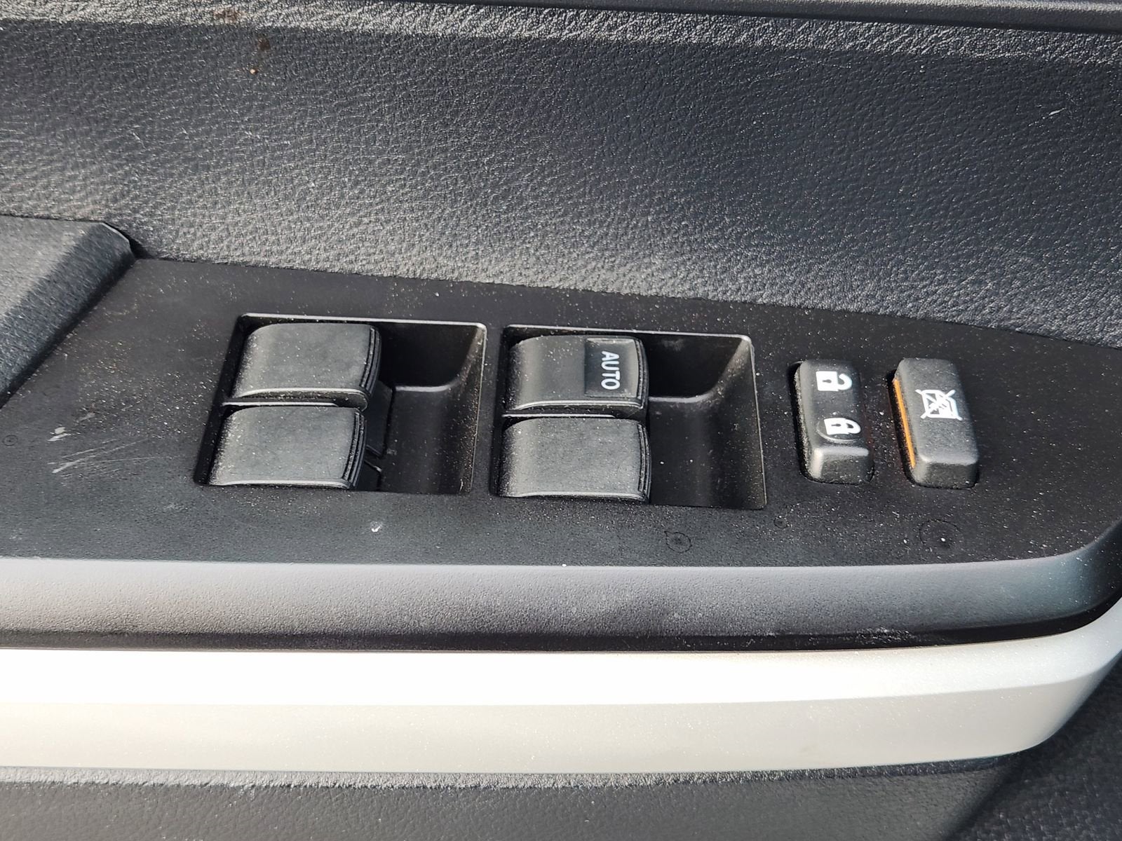 2018 Toyota Tundra 4WD SR5