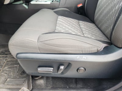 2018 Toyota Tundra 4WD SR5