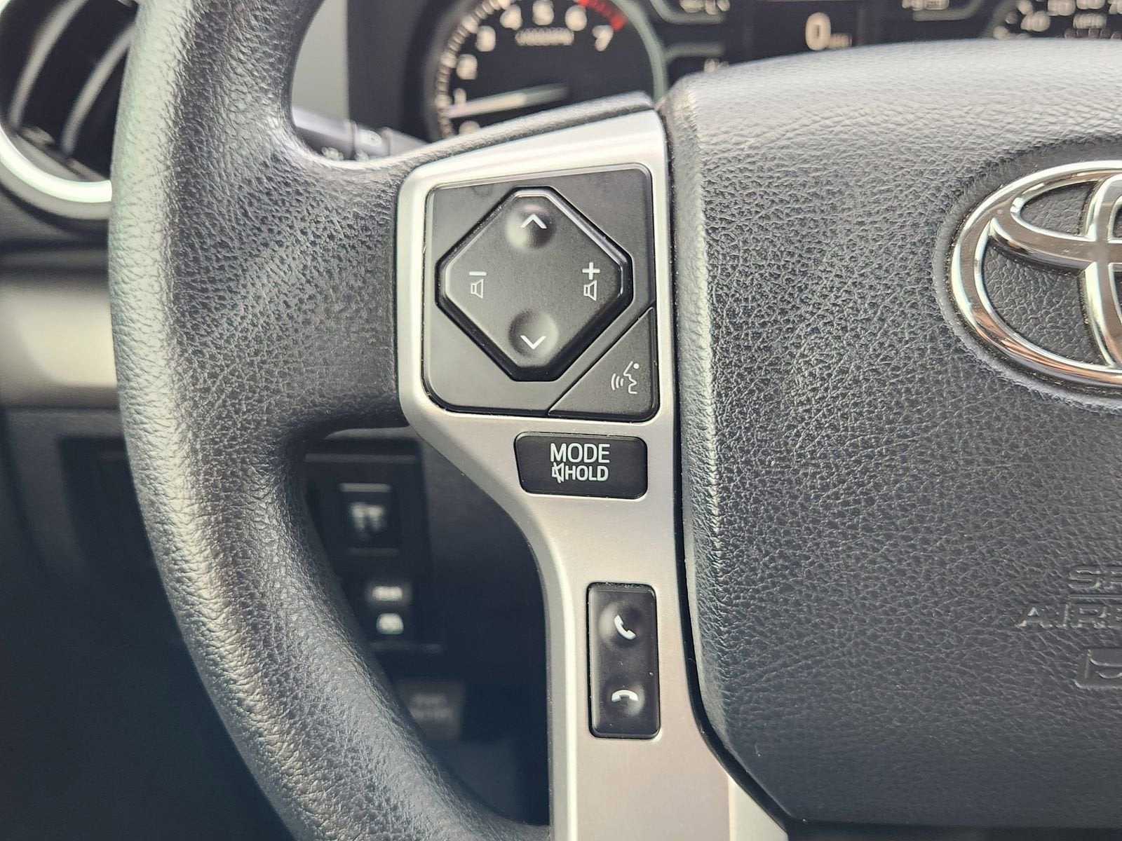 2018 Toyota Tundra 4WD SR5