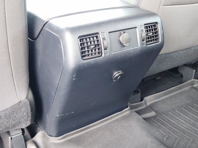 2018 Toyota Tundra 4WD SR5