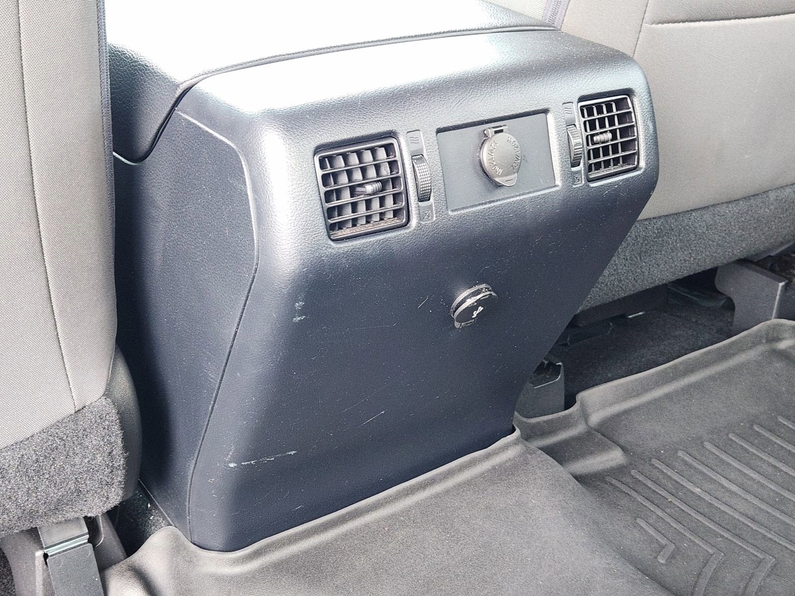 2018 Toyota Tundra 4WD SR5