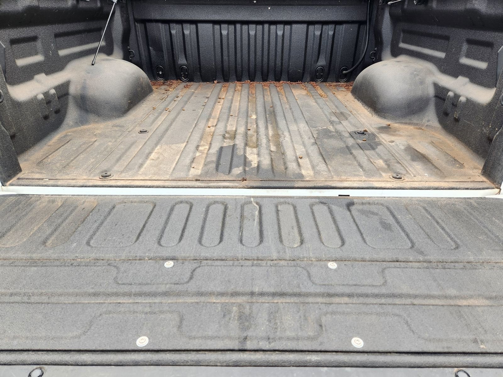 2018 Toyota Tundra 4WD SR5