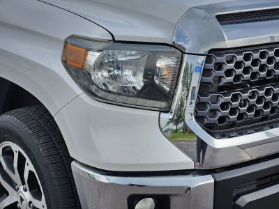 2018 Toyota Tundra 4WD SR5