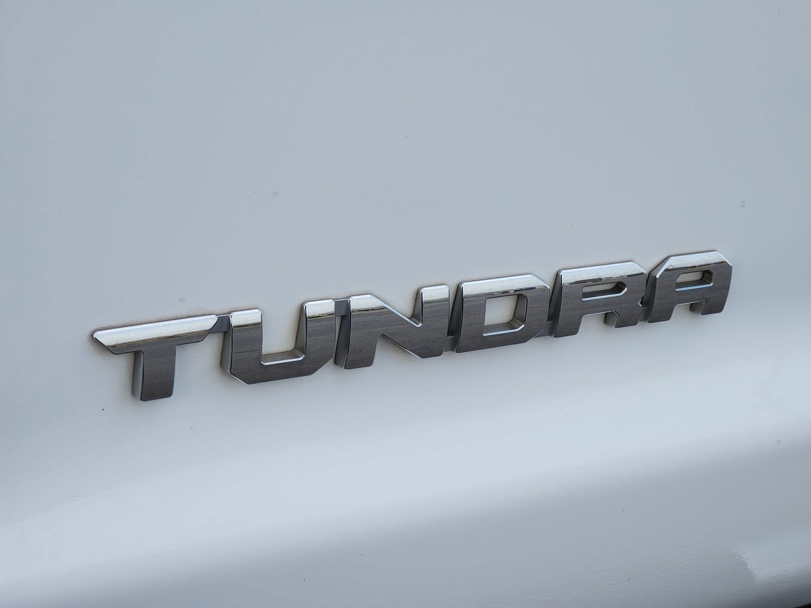 2018 Toyota Tundra 4WD SR5