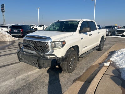 2018 Toyota Tundra 4WD SR5