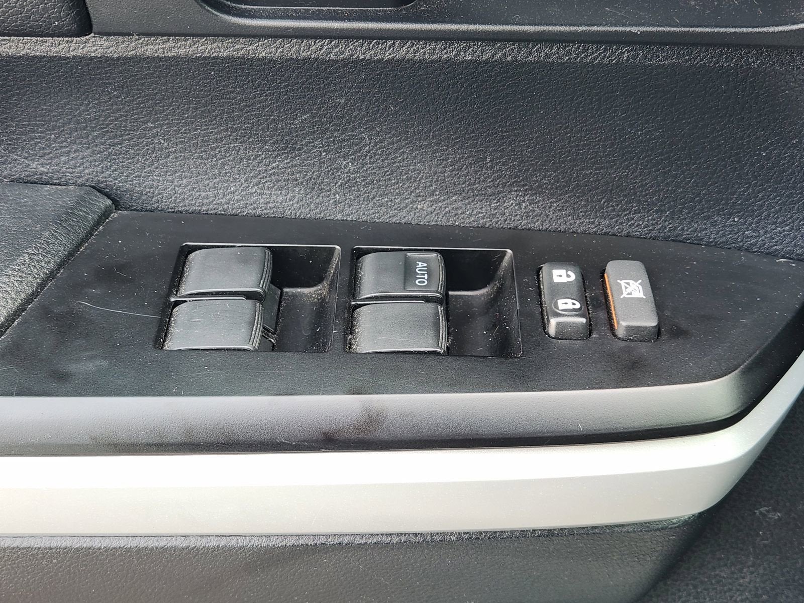 2018 Toyota Tundra 4WD SR5