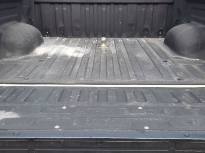 2018 Toyota Tundra 4WD SR5