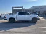 2018 Toyota Tundra 4WD SR5