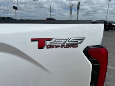 2023 Toyota Tundra 4WD SR5