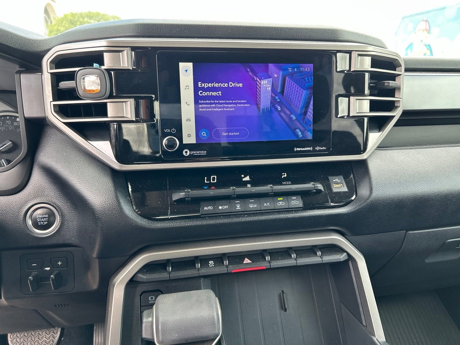 2023 Toyota Tundra 4WD SR5