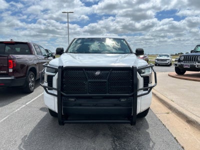 2023 Toyota Tundra 4WD SR5