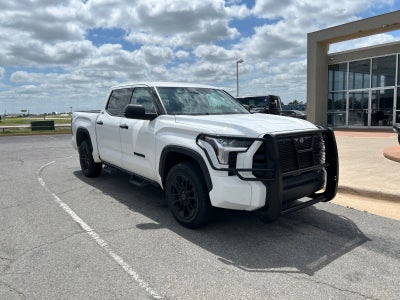 2023 Toyota Tundra 4WD SR5