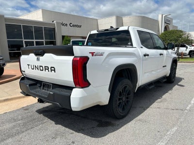2023 Toyota Tundra 4WD SR5