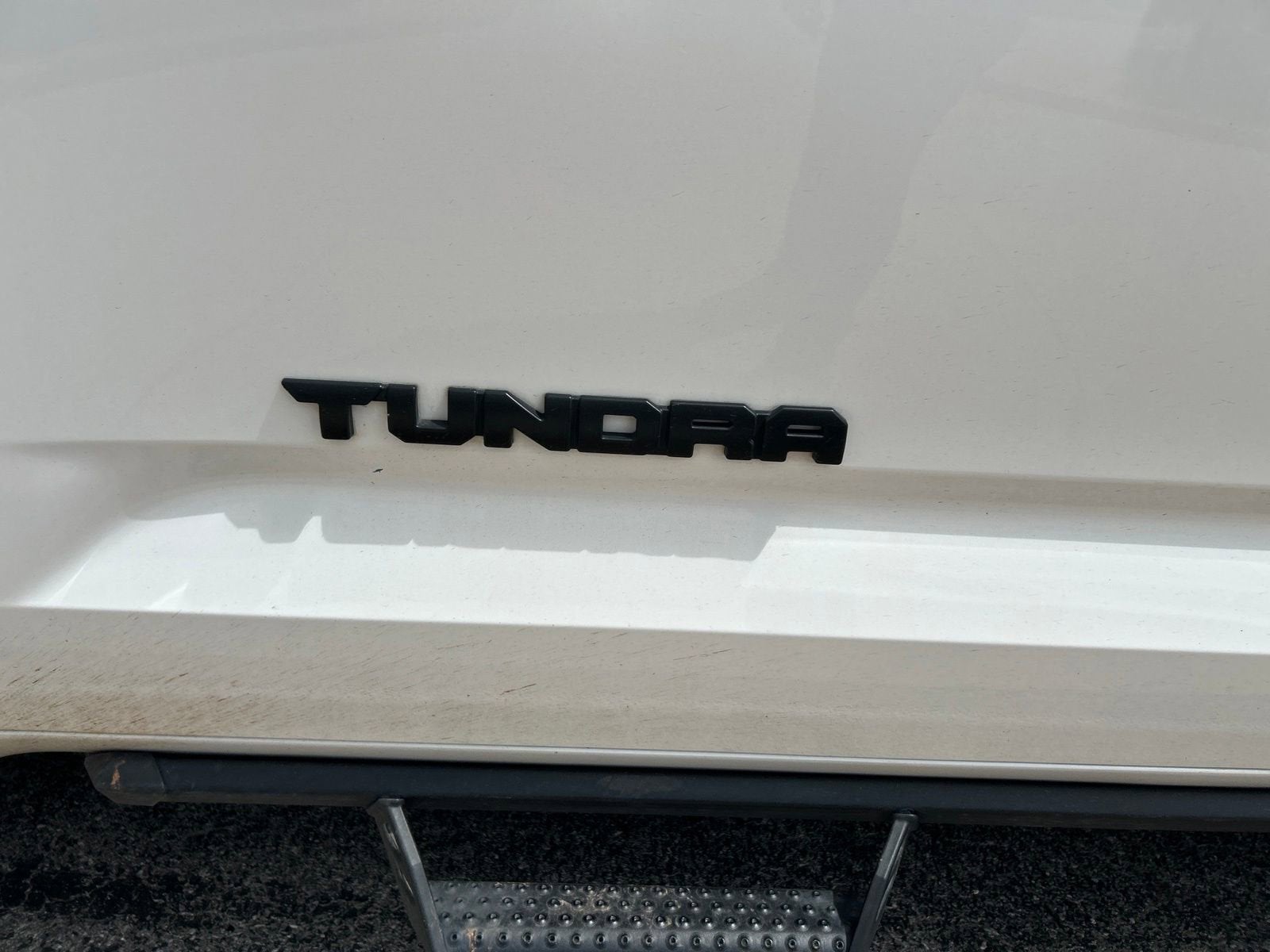 2023 Toyota Tundra 4WD SR5