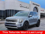 2020 Kia Telluride LX